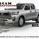 La imagen 11 de la Empresa AUTORESPUESTOS OLCAM valvulas de temperatura en Caracas M