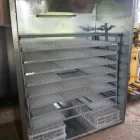 La imagen 1 de la Empresa AVE TEC Pollos en Maracay D