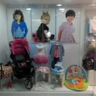 La imagen 2 de la Empresa AZUL Y ROSA BABY SHOP Zapatos en Caracas M