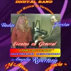 La imagen 1 de la Empresa BLANCOYNEGRO DIGITAL BAND Sonido en Barcelona Edo Anzoategui B