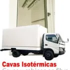 La imagen 1 de la Empresa CABINAS Y CARROCERÍA CABICAR C.A. Ventas en Valencia G