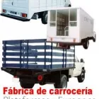 La imagen 3 de la Empresa CABINAS Y CARROCERÍA CABICAR C.A. Ventas en Valencia G