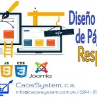 La imagen 1 de la Empresa CAOS SYSTEM, C.A. Tributario en San Diego G