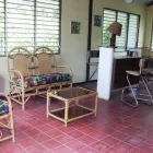 La imagen 9 de la Empresa CASA CAMPESTRE VACACIONAL MI REFUGIO Viajes y Vacaciones en Barquisimeto K