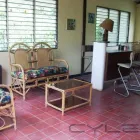 La imagen 13 de la Empresa CASA CAMPESTRE VACACIONAL MI REFUGIO Viajes y Vacaciones en Barquisimeto K