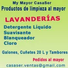 La imagen 2 de la Empresa CASASER VENEZUELA Tarjetas Presentación en Caracas M