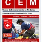 La imagen 1 de la Empresa CEM VENEZUELA C.A Trauma en Valencia G