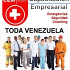 La imagen 2 de la Empresa CEM VENEZUELA C.A Trauma en Valencia G