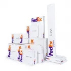 La imagen 1 de la Empresa CENTRO DE ENVÍO FEDEX en Valencia G