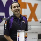 La imagen 2 de la Empresa CENTRO DE ENVÍO FEDEX en Valencia G