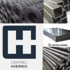 La imagen 1 de la Empresa CENTRO HIERRO Zunchos en Maracay D