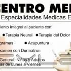 La imagen 1 de la Empresa CENTRO MEDICO ALTERNATIVO Tratamiento Medico en Valencia G