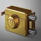 La imagen 3 de la Empresa CERRAJERIA KEY SOLUTIONS CA Techos en Caracas M