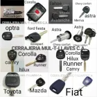 La imagen 1 de la Empresa CERRAJERIA MUL-T-LLAVES GALERIAS MALL telemando en Maracaibo V