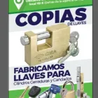 La imagen 12 de la Empresa CERRAJERIA MUL-T-LLAVES GALERIAS MALL telemando en Maracaibo V