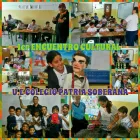 La imagen 1 de la Empresa COLEGIO PATRIA SOBERANA Sabatino en Valencia G