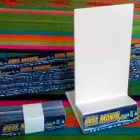 La imagen 8 de la Empresa COLIBRI PUBLICIDAD Agencia de Publicidad en Maracaibo V