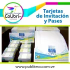 La imagen 13 de la Empresa COLIBRI PUBLICIDAD Agencia de Publicidad en Maracaibo V