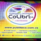 La imagen 18 de la Empresa COLIBRI PUBLICIDAD Agencia de Publicidad en Maracaibo V