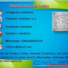 La imagen 1 de la Empresa COMEJICA Uniformes Deportivos en Maracaibo V