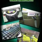 La imagen 3 de la Empresa COMEJICA Uniformes Deportivos en Maracaibo V