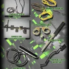 La imagen 23 de la Empresa COMEJICA Uniformes Deportivos en Maracaibo V