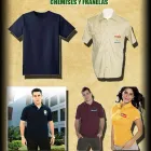 La imagen 26 de la Empresa COMEJICA Uniformes Deportivos en Maracaibo V