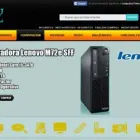 La imagen 5 de la Empresa COMPUFACIL TELECOMCONSUL 2005 CA Zycoo en Caracas Z