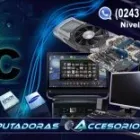 La imagen 1 de la Empresa COMPUTACIÓN TOTAL UPS en Maracay D