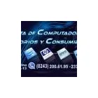 La imagen 4 de la Empresa COMPUTACIÓN TOTAL UPS en Maracay D