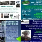 La imagen 1 de la Empresa CONSTRUCTORA INGECO, C. A. vaciado en Caracas M