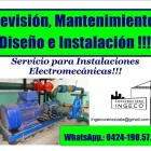 La imagen 4 de la Empresa CONSTRUCTORA INGECO, C. A. vaciado en Caracas M