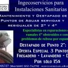 La imagen 6 de la Empresa CONSTRUCTORA INGECO, C. A. vaciado en Caracas M