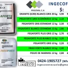 La imagen 8 de la Empresa CONSTRUCTORA INGECO, C. A. vaciado en Caracas M