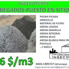 La imagen 10 de la Empresa CONSTRUCTORA INGECO, C. A. vaciado en Caracas M