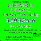 La imagen 16 de la Empresa CONSTRUCTORA INGECO, C. A. vaciado en Caracas M