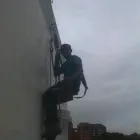 La imagen 6 de la Empresa CONSTRUSERVICIOS H,Z.B.2017 Techos en Caracas M