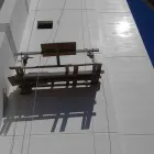 La imagen 9 de la Empresa CONSTRUSERVICIOS H,Z.B.2017 Techos en Caracas M