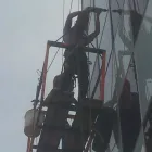 La imagen 14 de la Empresa CONSTRUSERVICIOS H,Z.B.2017 Techos en Caracas M