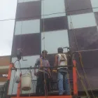 La imagen 15 de la Empresa CONSTRUSERVICIOS H,Z.B.2017 Techos en Caracas M