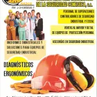 La imagen 1 de la Empresa CONSULTORES EMPRESARIALES DE LA SEGURIDAD CONESECA, C.A Venta de Equipos de Protección Personal en Acarigua P