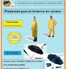 La imagen 2 de la Empresa CONSULTORES EMPRESARIALES DE LA SEGURIDAD CONESECA, C.A Venta de Equipos de Protección Personal en Acarigua P