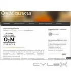 La imagen 5 de la Empresa CONSULTORES, ORGANIZACIÓN Y MÉTODOS Venezuela en Caracas M