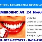 La imagen 5 de la Empresa CONSULTORIO ODONTOLOGICO 24 HORAS Resinas en Caracas M