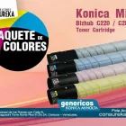 La imagen 11 de la Empresa CONSUREKA Consultoría de Procesos de Negocio en Caracas M