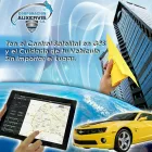 La imagen 1 de la Empresa CORPORACION AUXERVIS 2016 C.A Instalación de CCTV en Caracas M