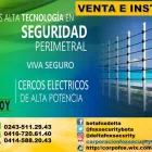 La imagen 1 de la Empresa CORPORACION FOX SECURITY C.A. Ventas de Equipos de Seguridad en Maracay D