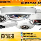 La imagen 5 de la Empresa CORPORACION FOX SECURITY C.A. Ventas de Equipos de Seguridad en Maracay D