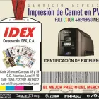 La imagen 1 de la Empresa CORPORACIÓN IDEX. C.A Xerox en Barquisimeto K