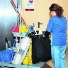 La imagen 1 de la Empresa CORPORACIÓN TECNOLIMP, C.A Servicio de Limpieza en Caracas M